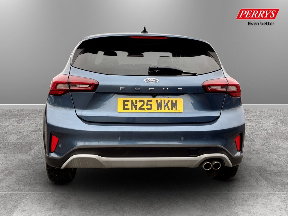 Used Ford Focus 2025 for sale - 78053926: Photo 6