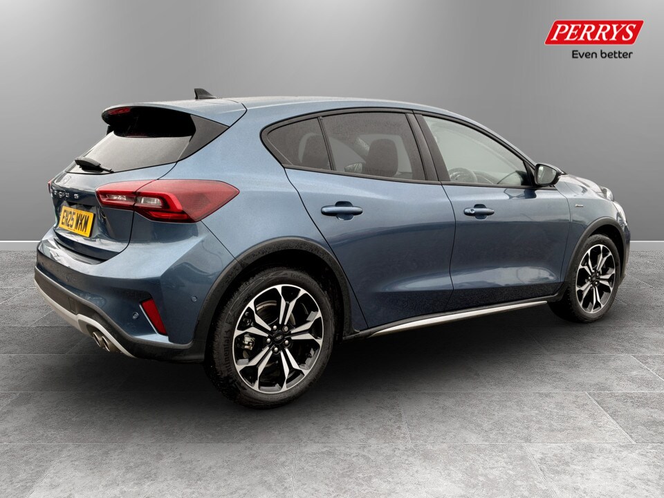 Used Ford Focus 2025 for sale - 78053926: Photo 7