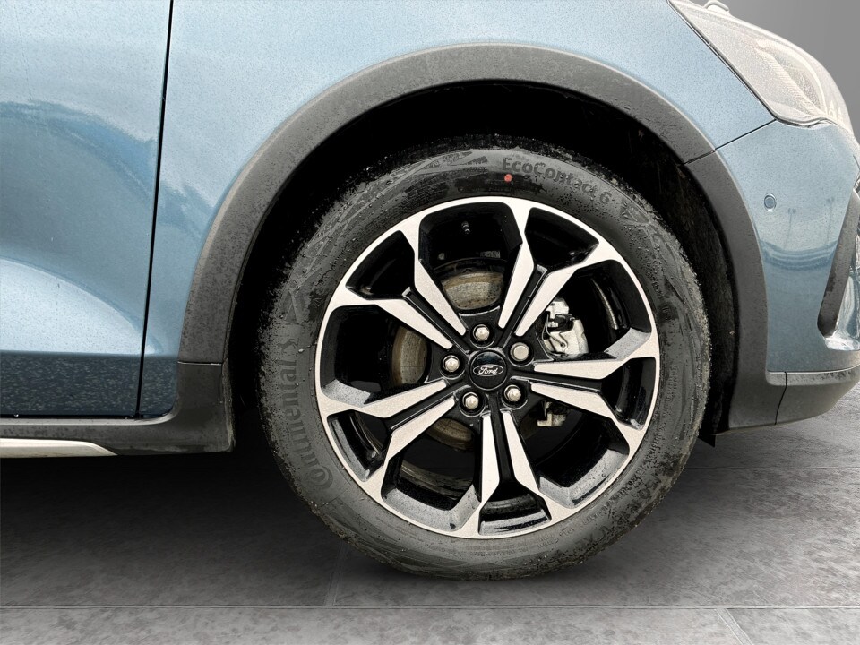 Used Ford Focus 2025 for sale - 78053926: Photo 9