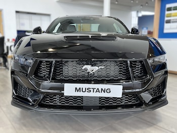 Used Ford Mustang 2026 for sale - 77529558: Photo