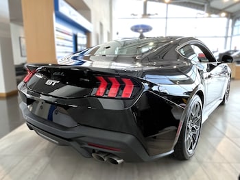 Used Ford Mustang 2026 for sale - 77529558: Photo