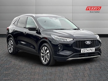Ford - Kuga