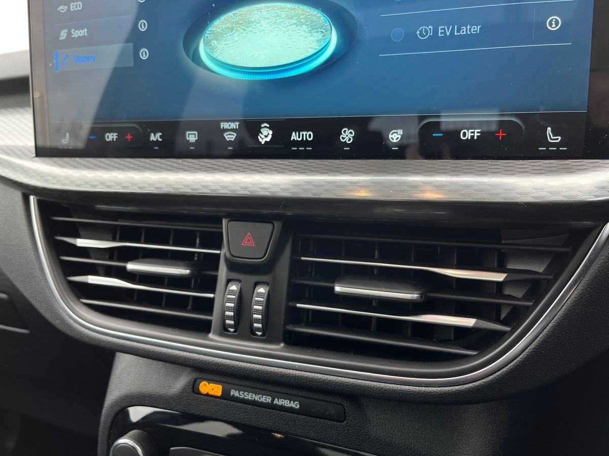 Vehicle 50