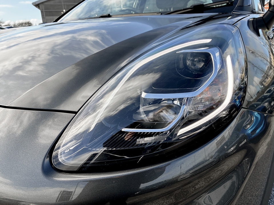 Used Ford Puma 2023 for sale - 78053853: Photo 10