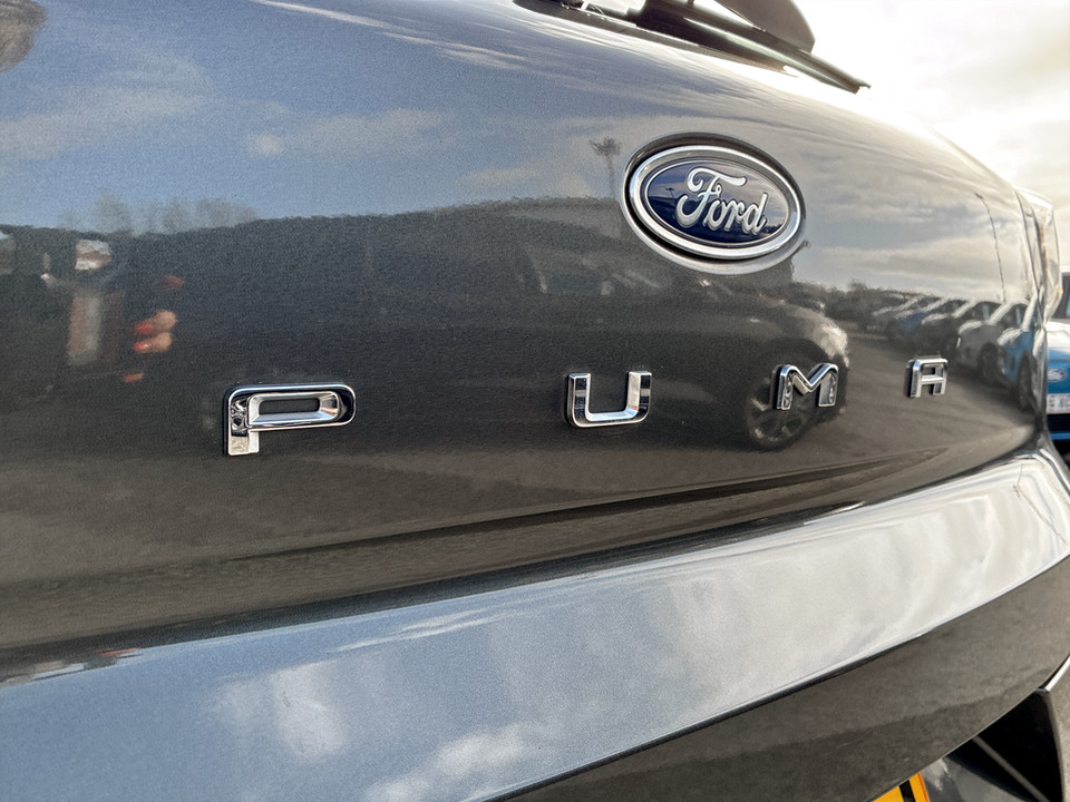 Used Ford Puma 2023 for sale - 78053853: Photo 13