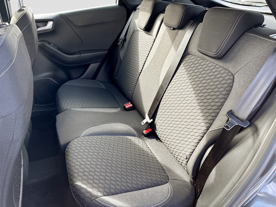 Used Ford Puma 2023 for sale - 78053853: Photo 14