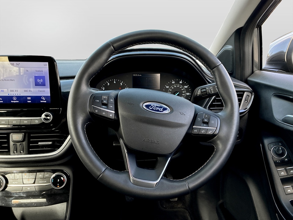 Used Ford Puma 2023 for sale - 78053853: Photo 16