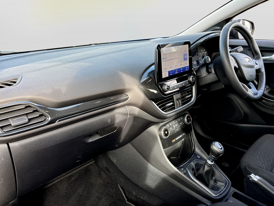 Used Ford Puma 2023 for sale - 78053853: Photo 17