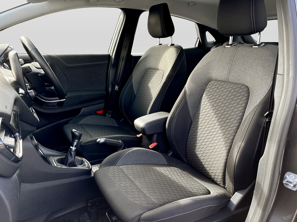 Used Ford Puma 2023 for sale - 78053853: Photo 18