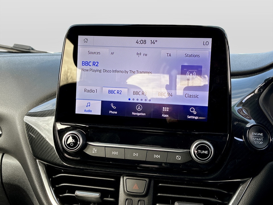 Used Ford Puma 2023 for sale - 78053853: Photo 19