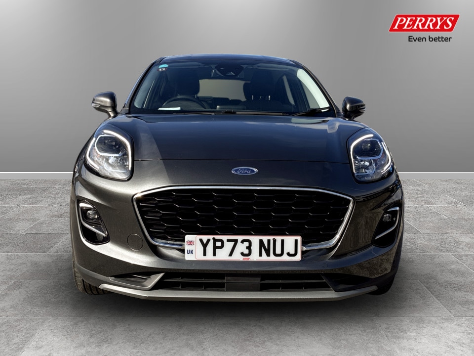 Used Ford Puma 2023 for sale - 78053853: Photo 2