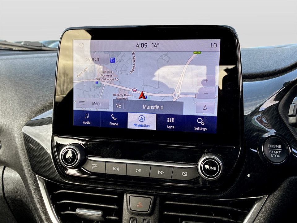 Used Ford Puma 2023 for sale - 78053853: Photo 20