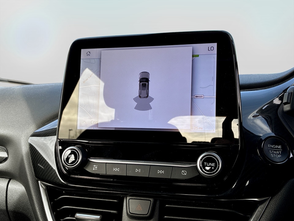 Used Ford Puma 2023 for sale - 78053853: Photo 21