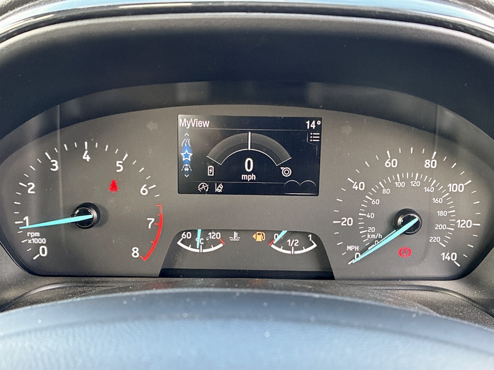 Used Ford Puma 2023 for sale - 78053853: Photo 22