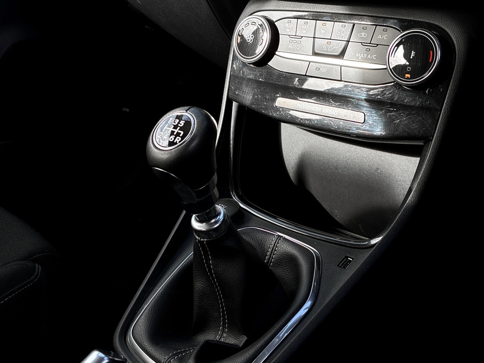 Used Ford Puma 2023 for sale - 78053853: Photo 23