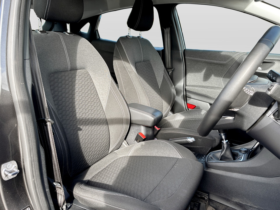 Used Ford Puma 2023 for sale - 78053853: Photo 24