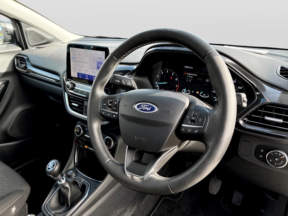 Used Ford Puma 2023 for sale - 78053853: Photo 25