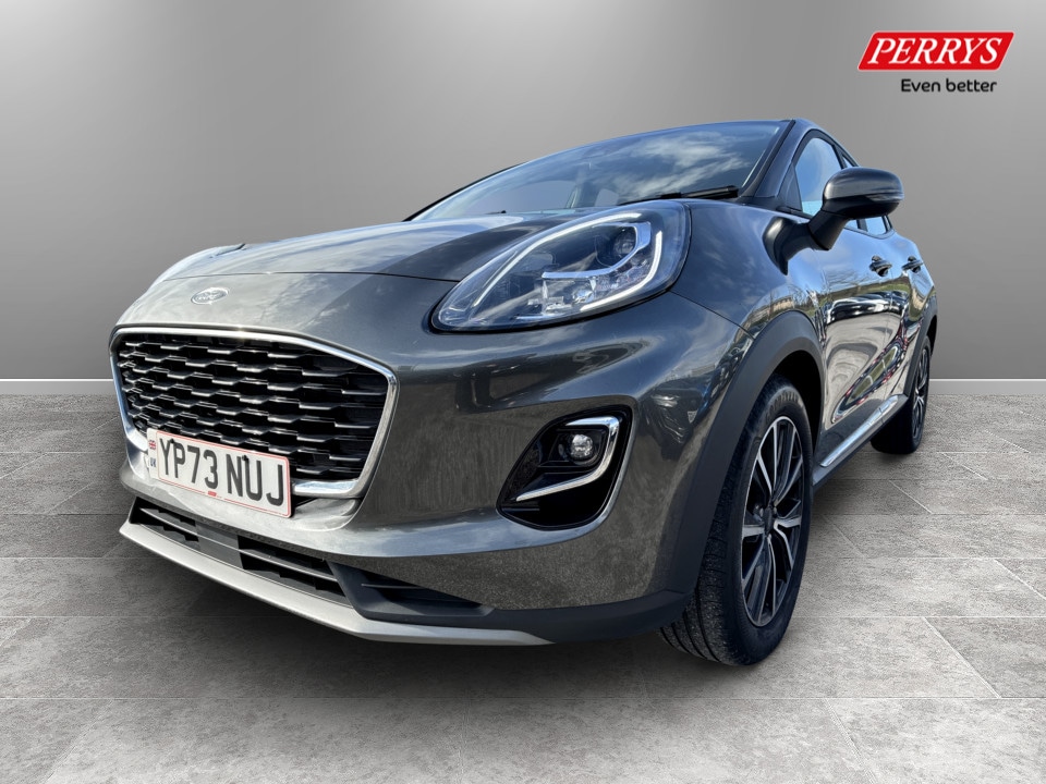 Used Ford Puma 2023 for sale - 78053853: Photo 27