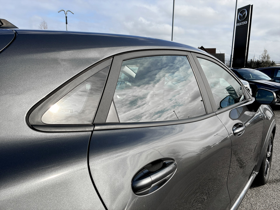 Used Ford Puma 2023 for sale - 78053853: Photo 29