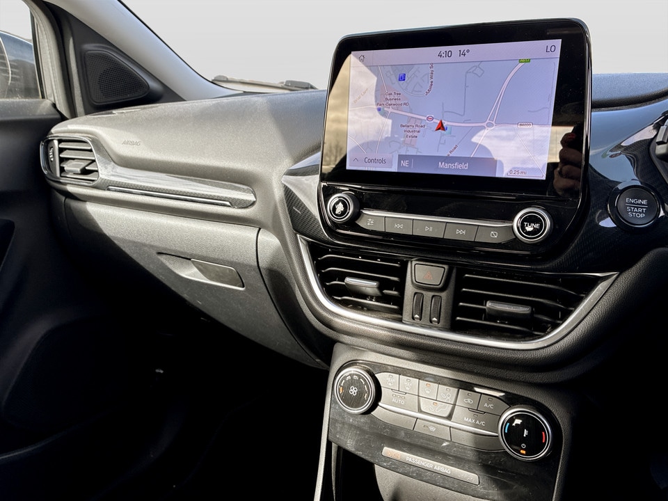 Used Ford Puma 2023 for sale - 78053853: Photo 30