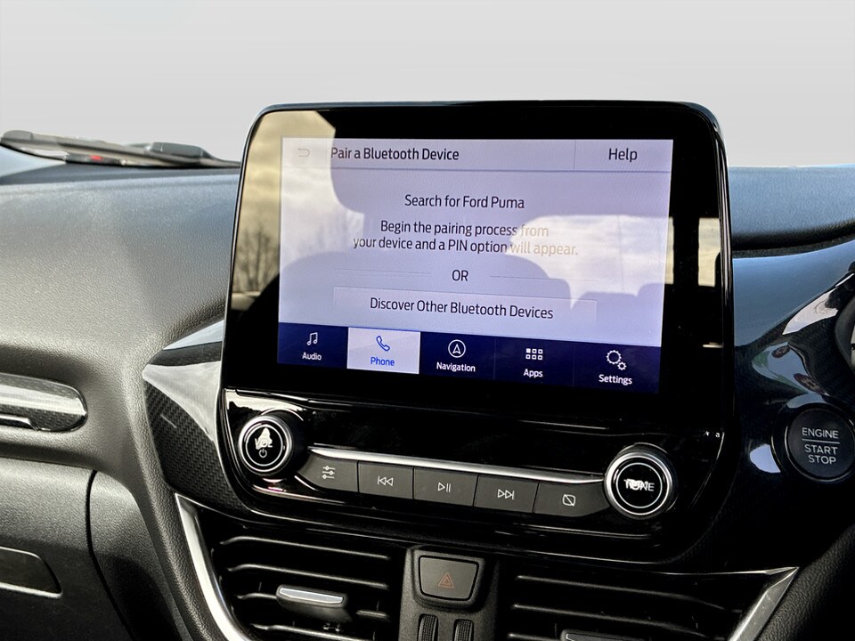 Used Ford Puma 2023 for sale - 78053853: Photo 31