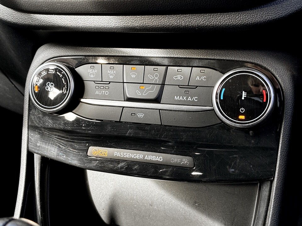 Used Ford Puma 2023 for sale - 78053853: Photo 34