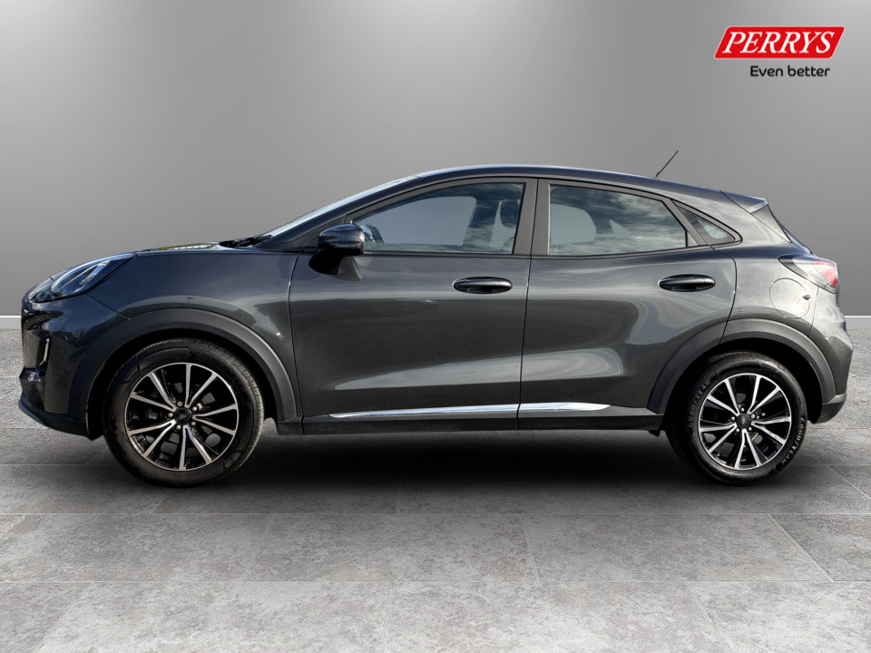 Used Ford Puma 2023 for sale - 78053853: Photo 4