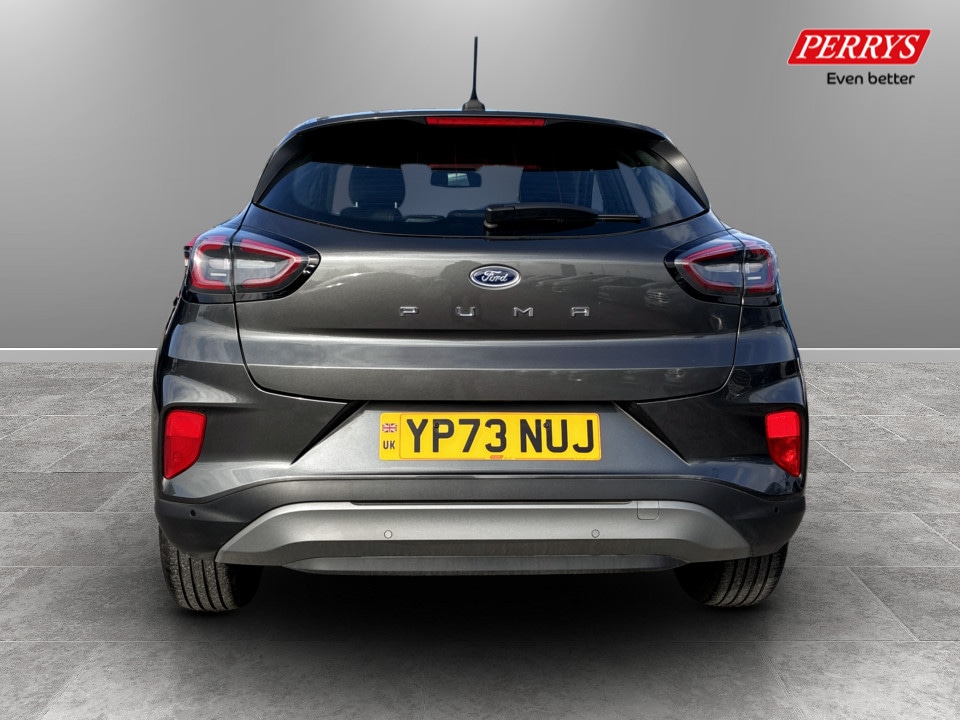 Used Ford Puma 2023 for sale - 78053853: Photo 6