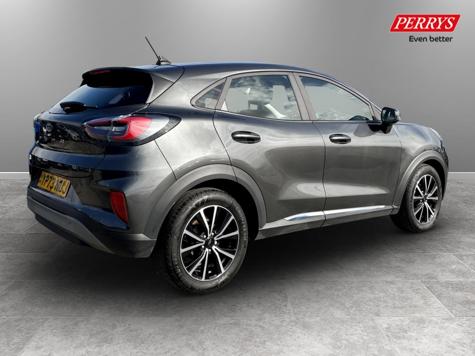 Used Ford Puma 2023 for sale - 78053853: Photo 7