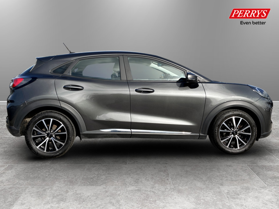 Used Ford Puma 2023 for sale - 78053853: Photo 8