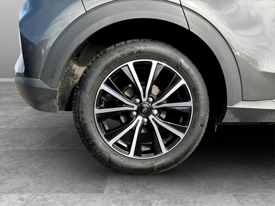 Used Ford Puma 2023 for sale - 78053853: Photo 9