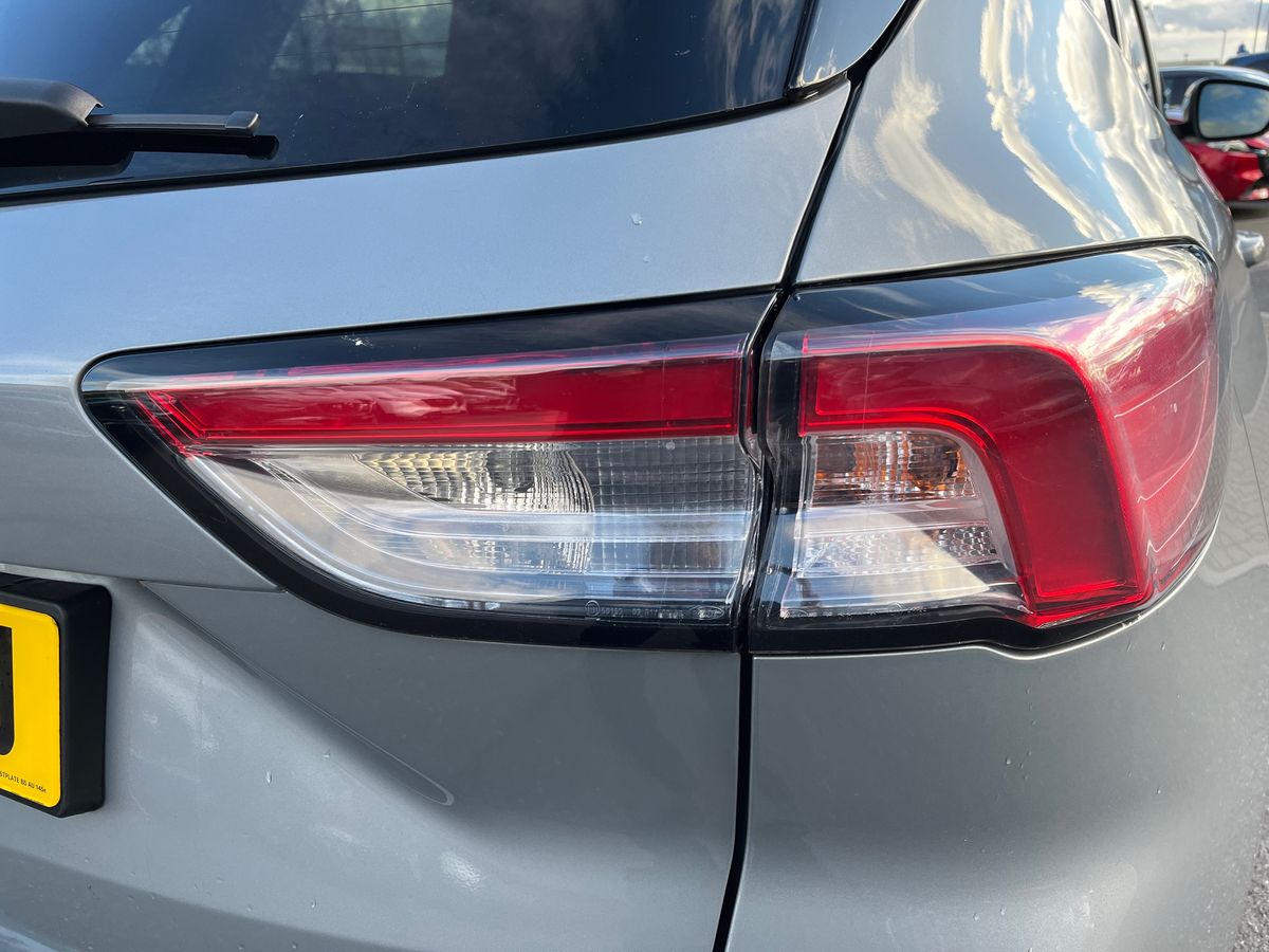 Used Ford Kuga 2022 for sale - 76462193: Photo 23