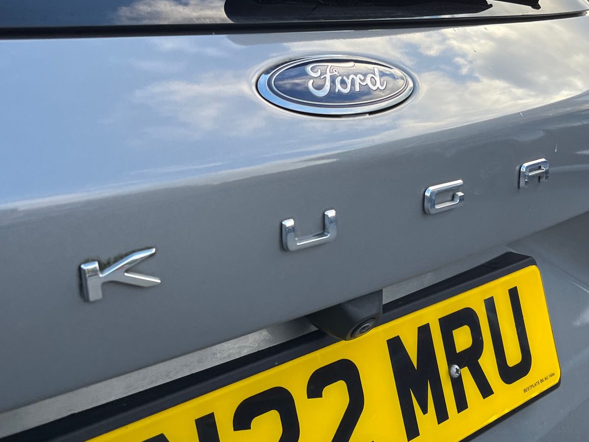 Used Ford Kuga 2022 for sale - 76462193: Photo 25