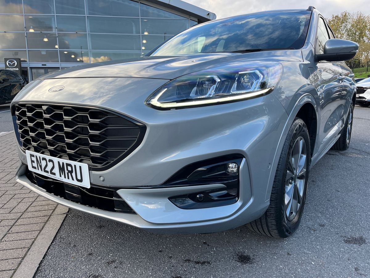 Used Ford Kuga 2022 for sale - 76462193: Photo 28