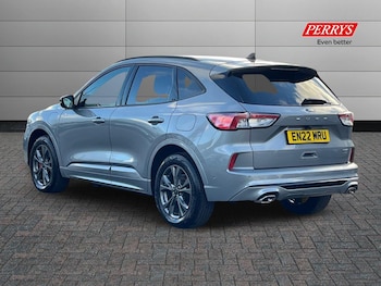 Used Ford Kuga 2022 for sale - 76462193: Photo