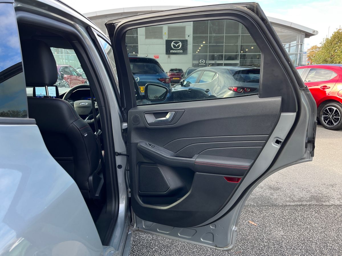 Used Ford Kuga 2022 for sale - 76462193: Photo 33