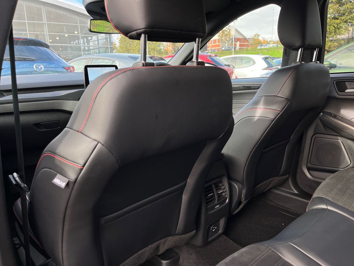 Used Ford Kuga 2022 for sale - 76462193: Photo 35