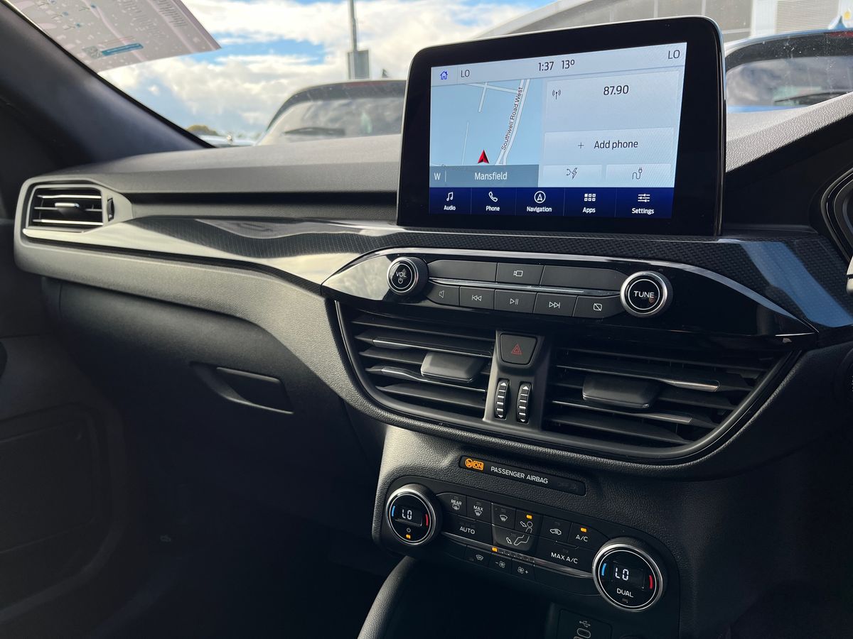 Used Ford Kuga 2022 for sale - 76462193: Photo 39