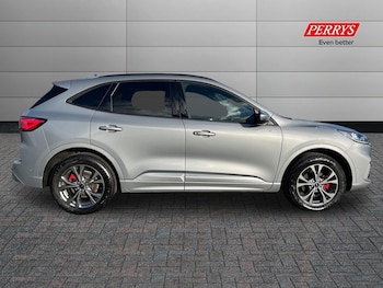 Used Ford Kuga 2022 for sale - 76462193: Photo