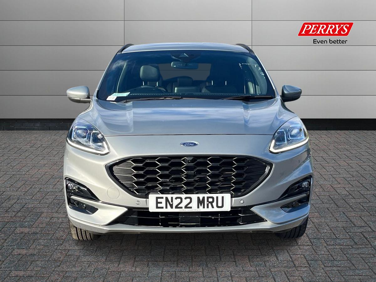 Used Ford Kuga 2022 for sale - 76462193: Photo 4