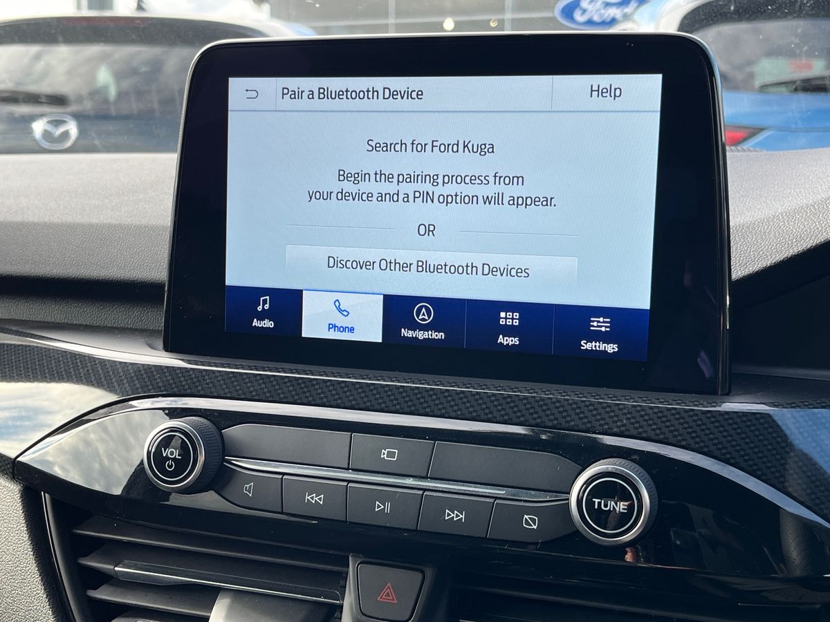 Used Ford Kuga 2022 for sale - 76462193: Photo 40