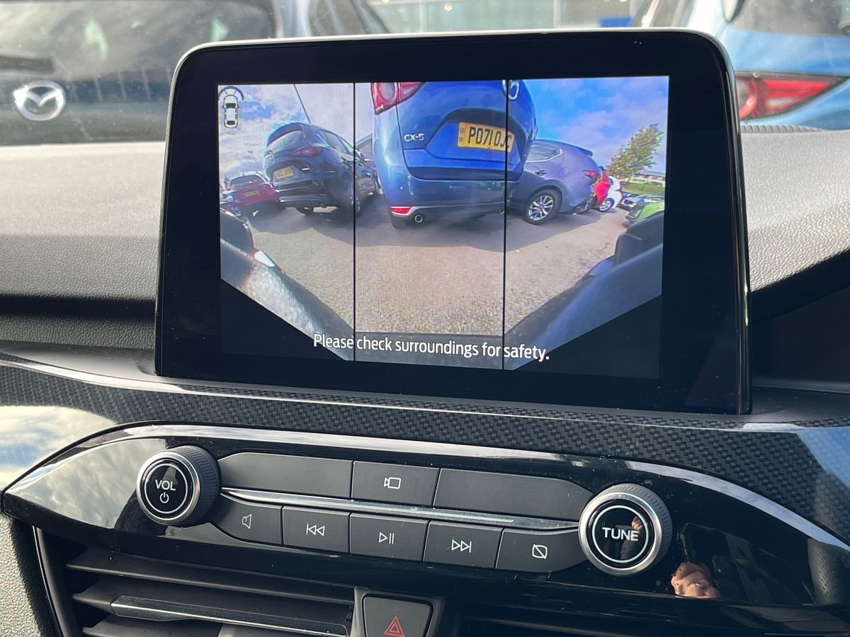 Used Ford Kuga 2022 for sale - 76462193: Photo 43