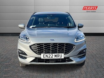 Used Ford Kuga 2022 for sale - 76462193: Photo