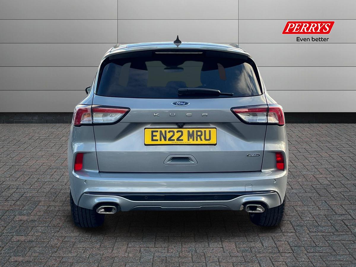 Used Ford Kuga 2022 for sale - 76462193: Photo 5