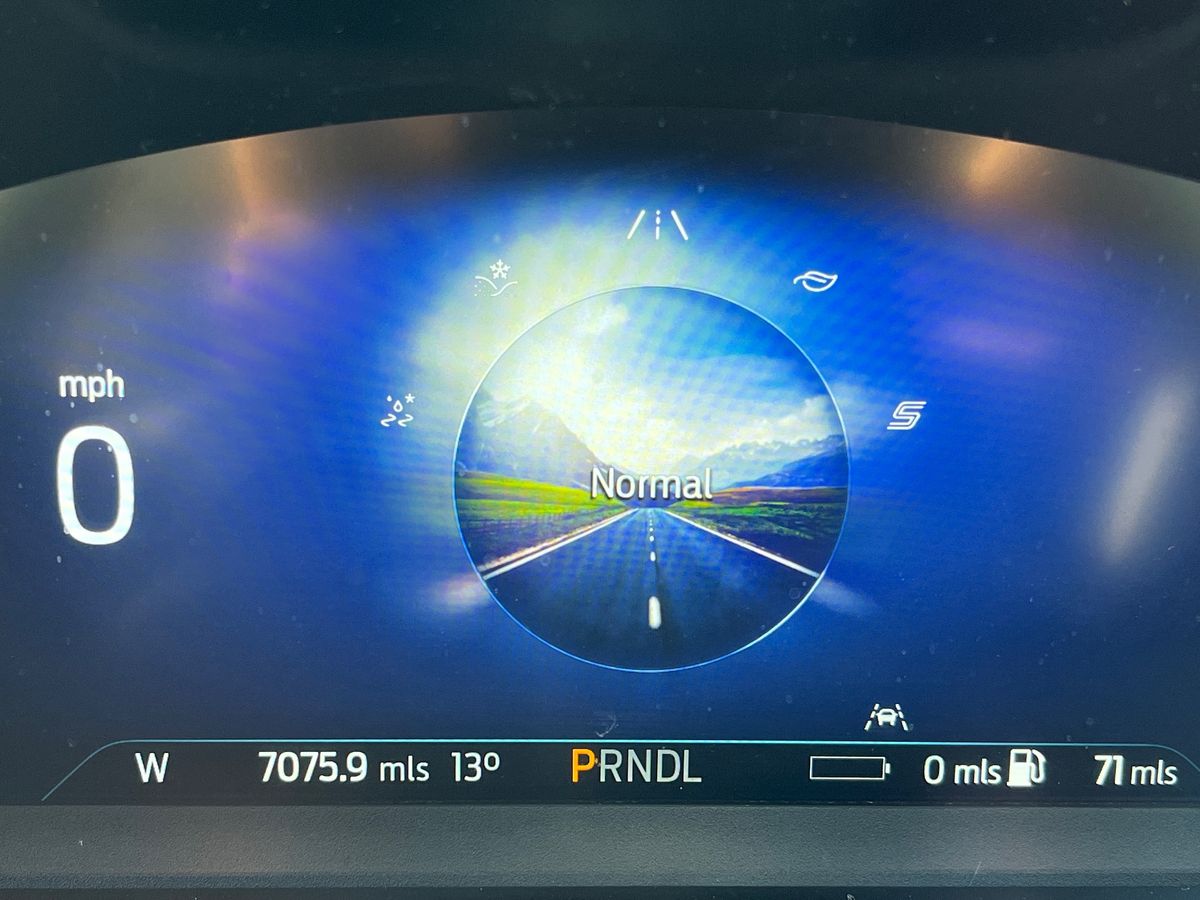 Used Ford Kuga 2022 for sale - 76462193: Photo 52