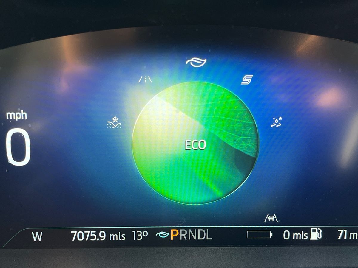 Used Ford Kuga 2022 for sale - 76462193: Photo 53