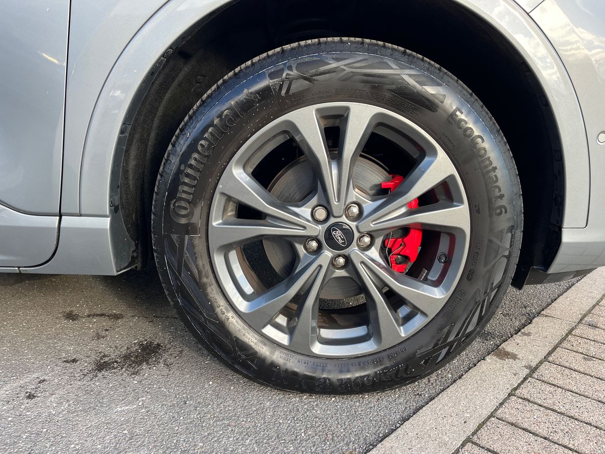 Used Ford Kuga 2022 for sale - 76462193: Photo 7