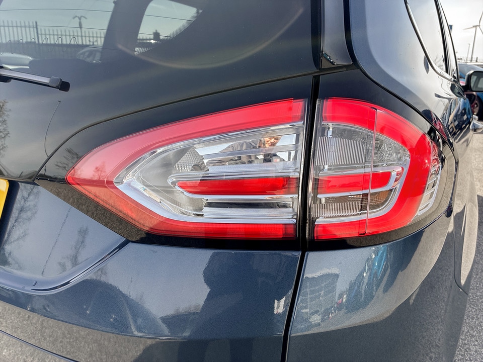 Used Ford Galaxy 2021 for sale - 78209565: Photo 11