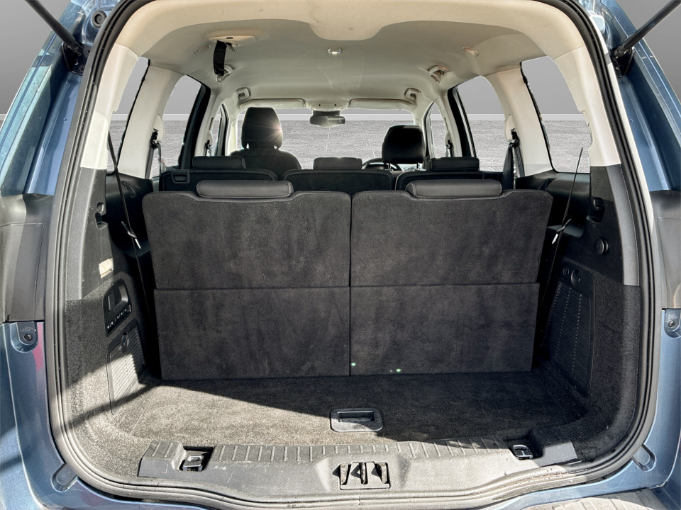 Used Ford Galaxy 2021 for sale - 78209565: Photo 12