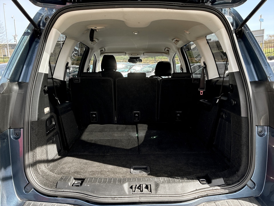 Used Ford Galaxy 2021 for sale - 78209565: Photo 13